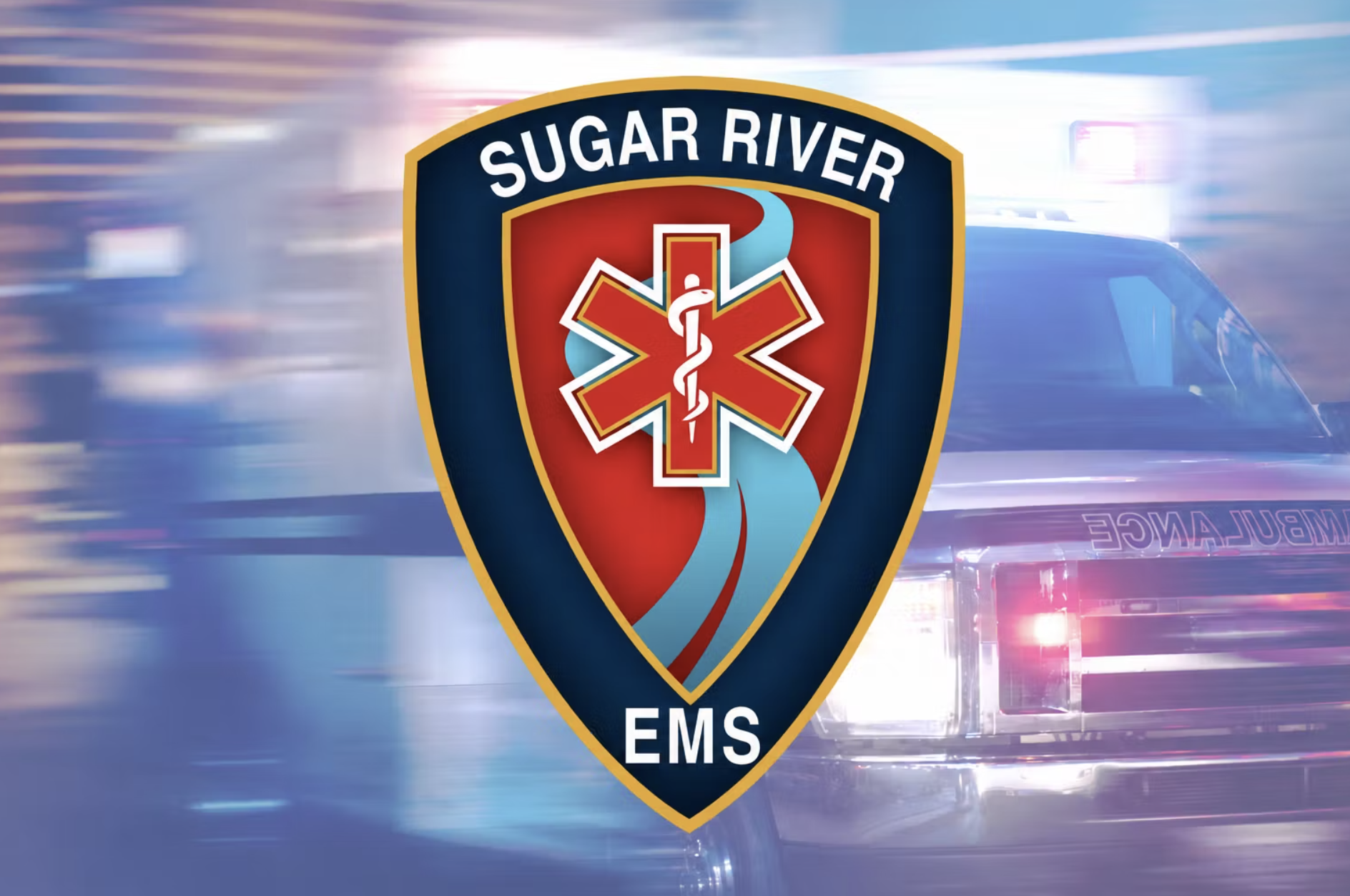 Sugar River EMS District Awarded $1.2 Million State Innovation Grant