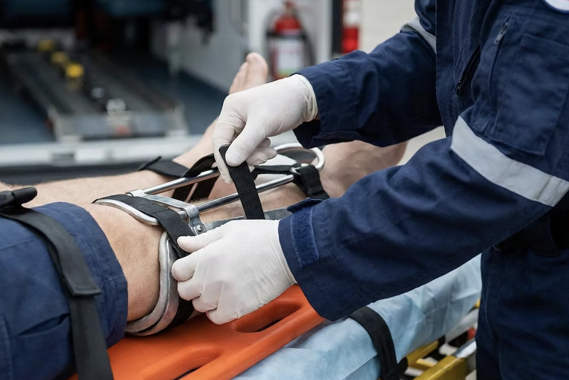 The Sugar River EMS Era Formally Begins Today