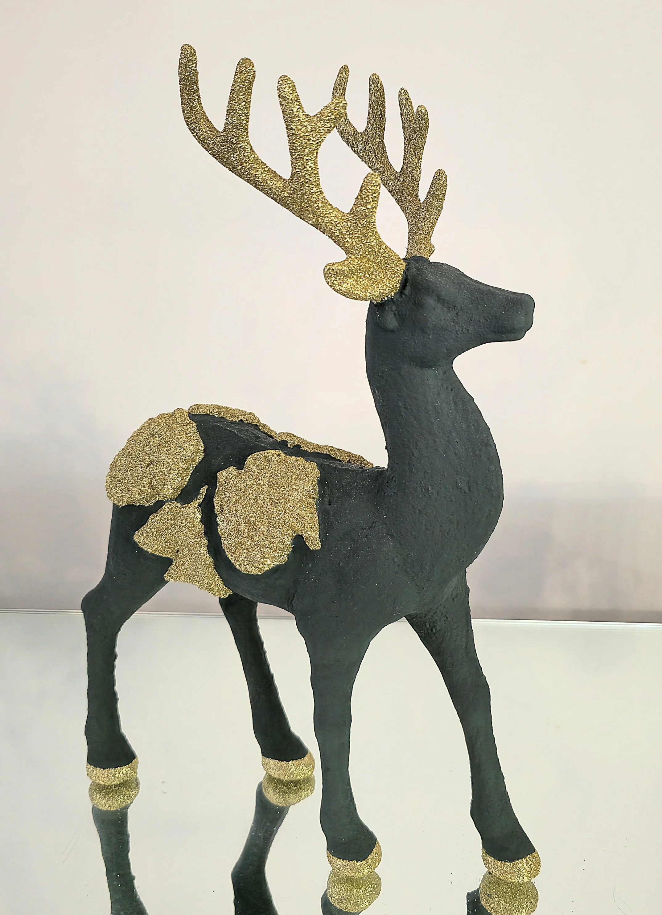 Cerf Forestier