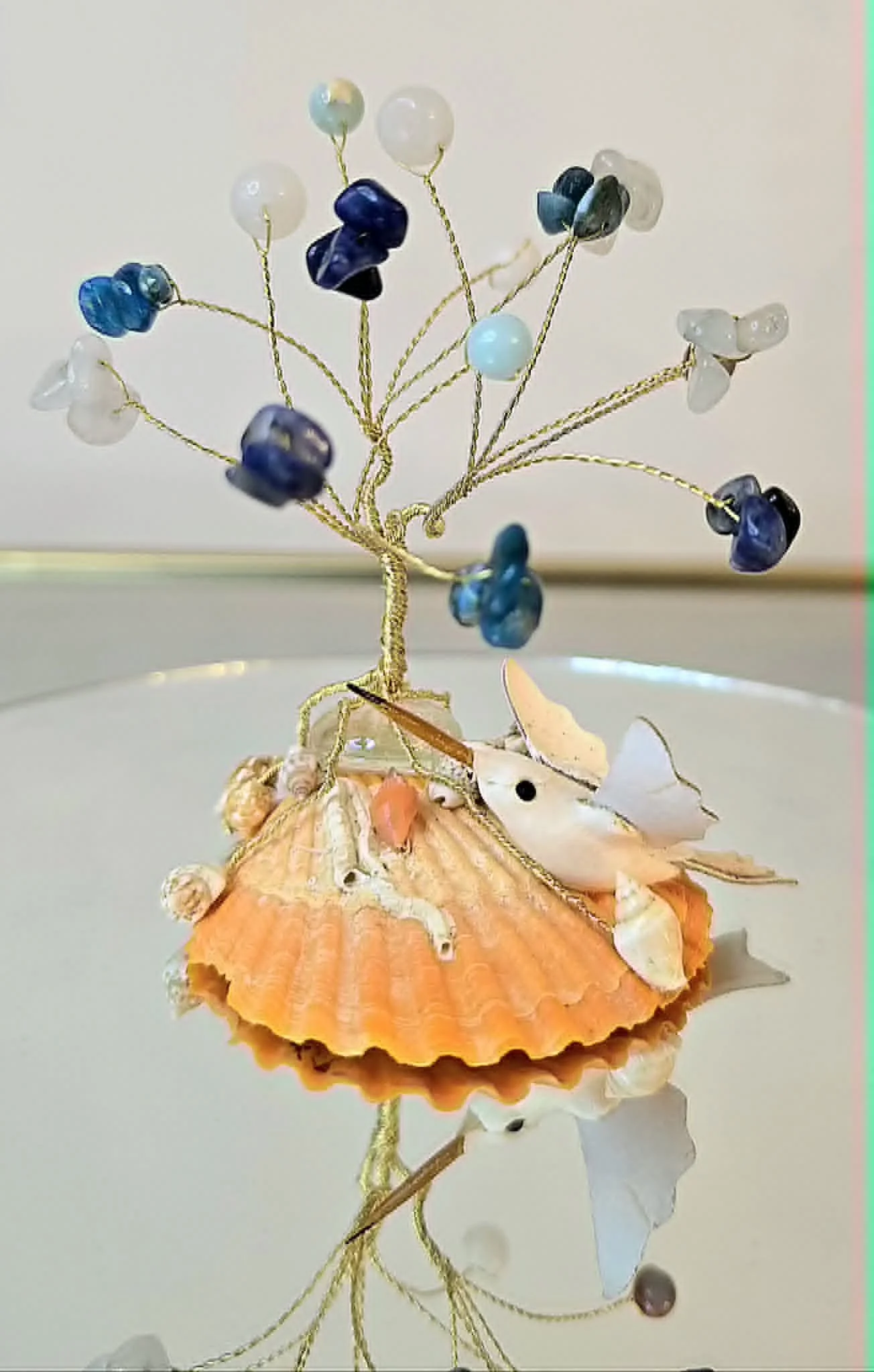 Arbre de Vie L'élégant