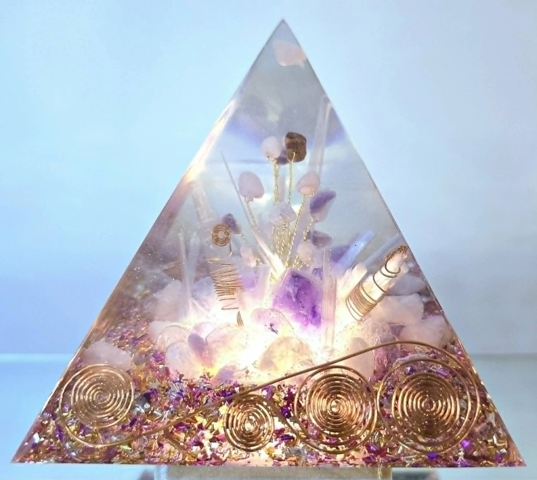 Améthyste et Quartz Rose par COCO Fazette.jpg