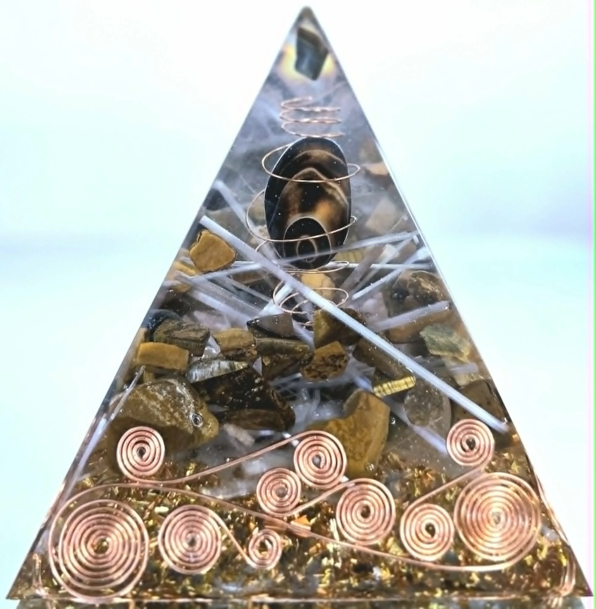 Sardonyx, oeil de tigre et sélénite par COCO Fazette.jpg