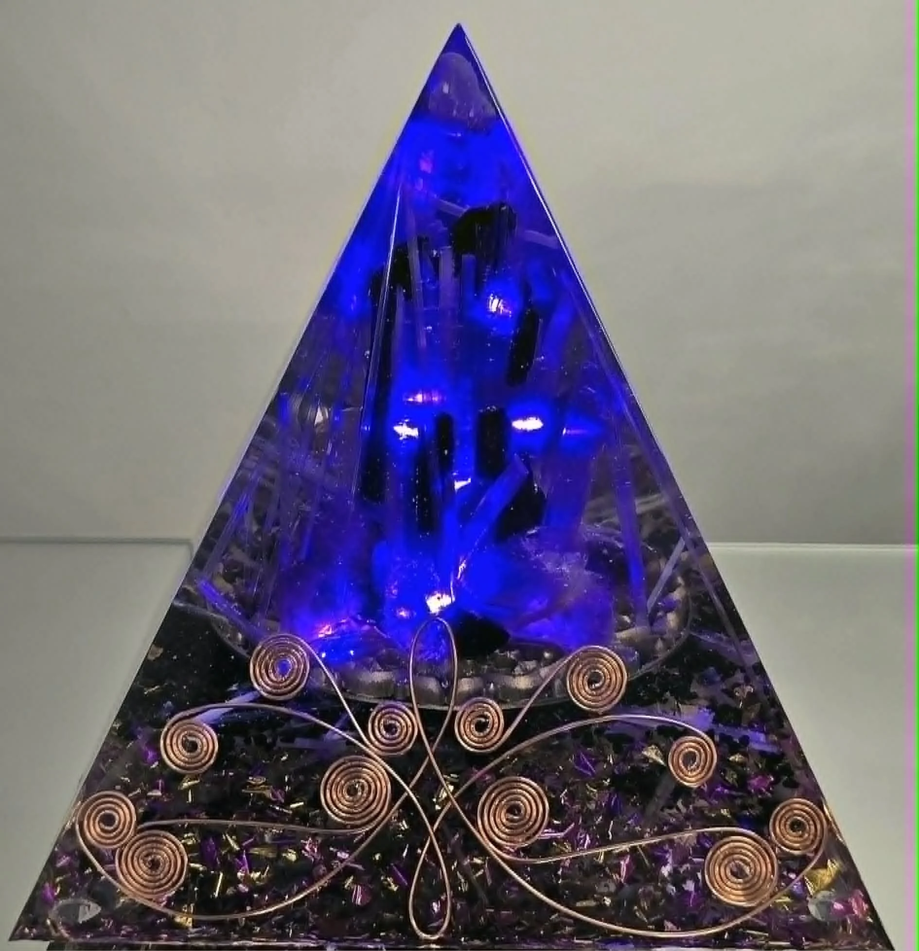 Améthyste, Tourmaline et Sélénite à batteries par COCO Fazette.jpg