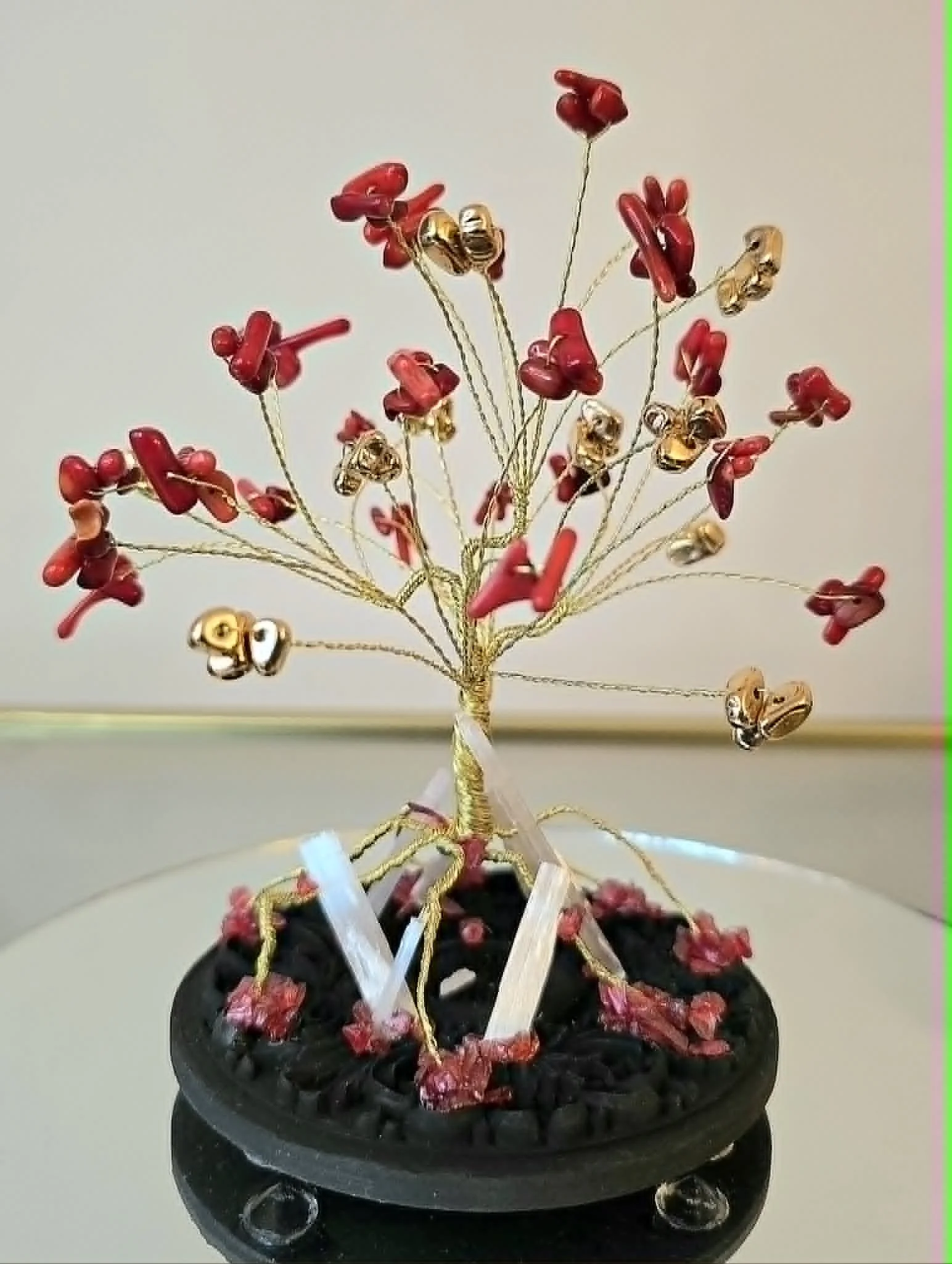 arbre de vie Corail et sélénite.jpg
