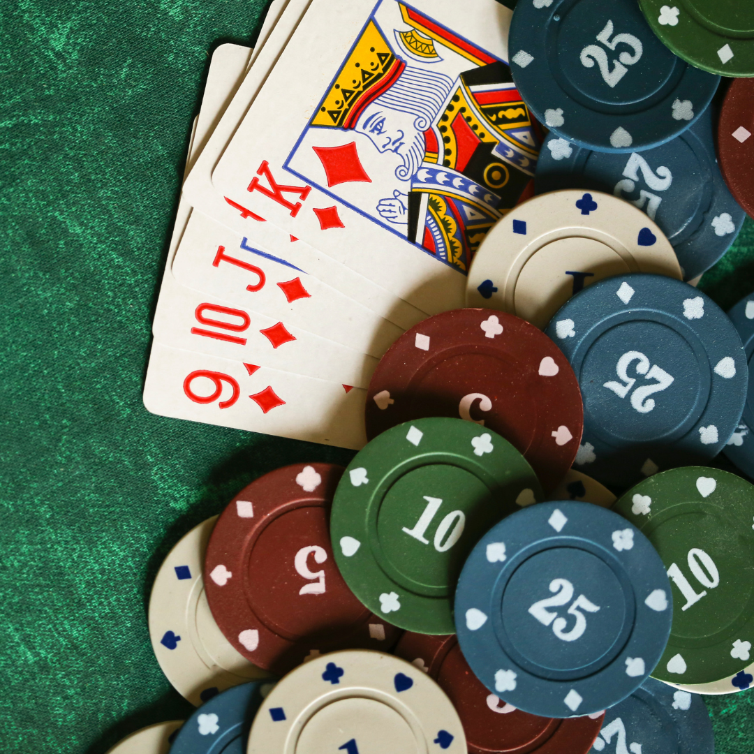 Poker Party