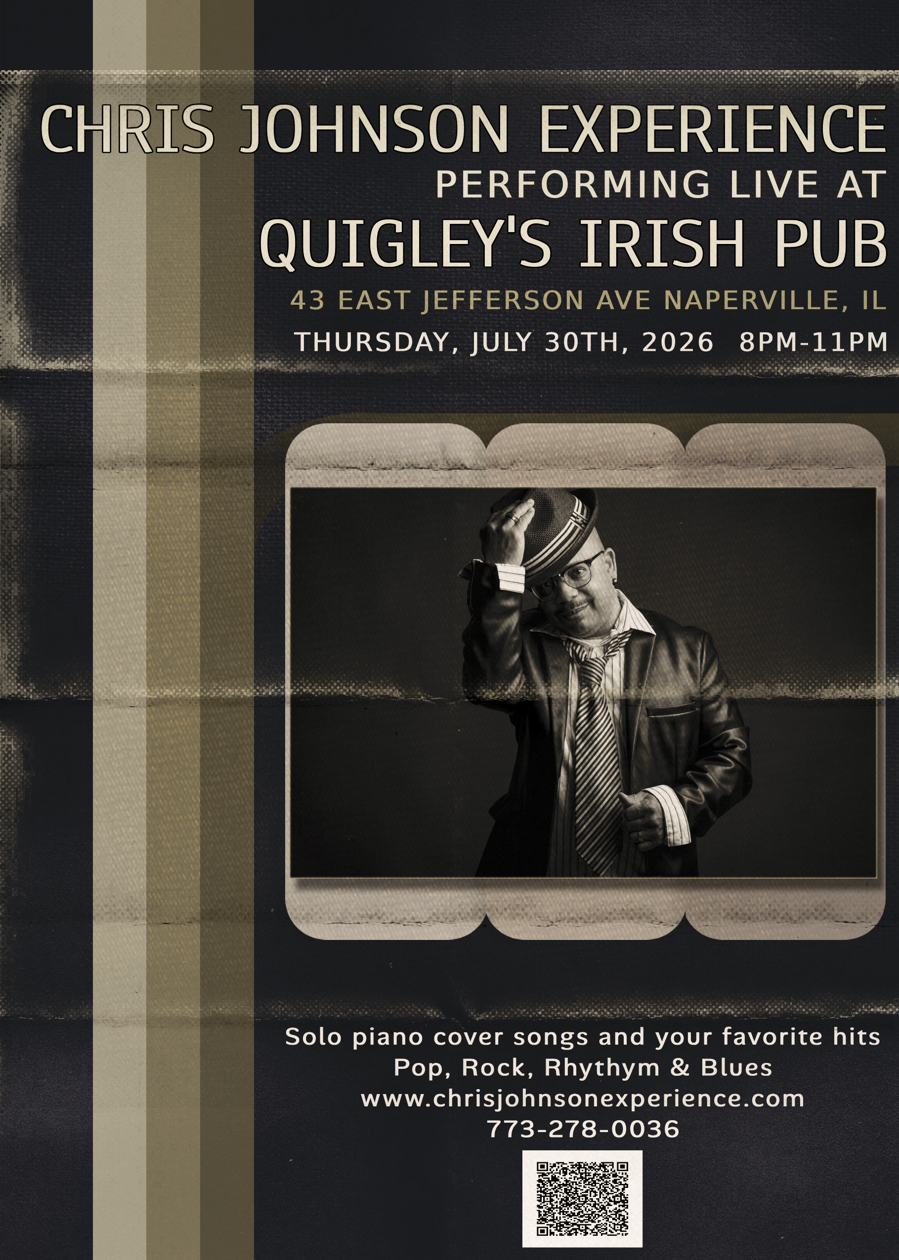 Quigleys - Naperville