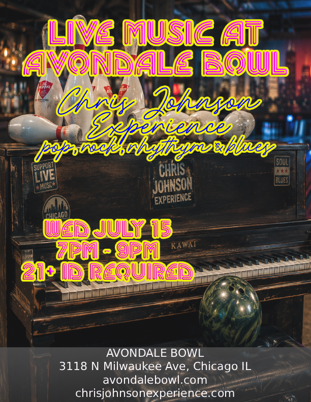 Avondale Bowling Alley