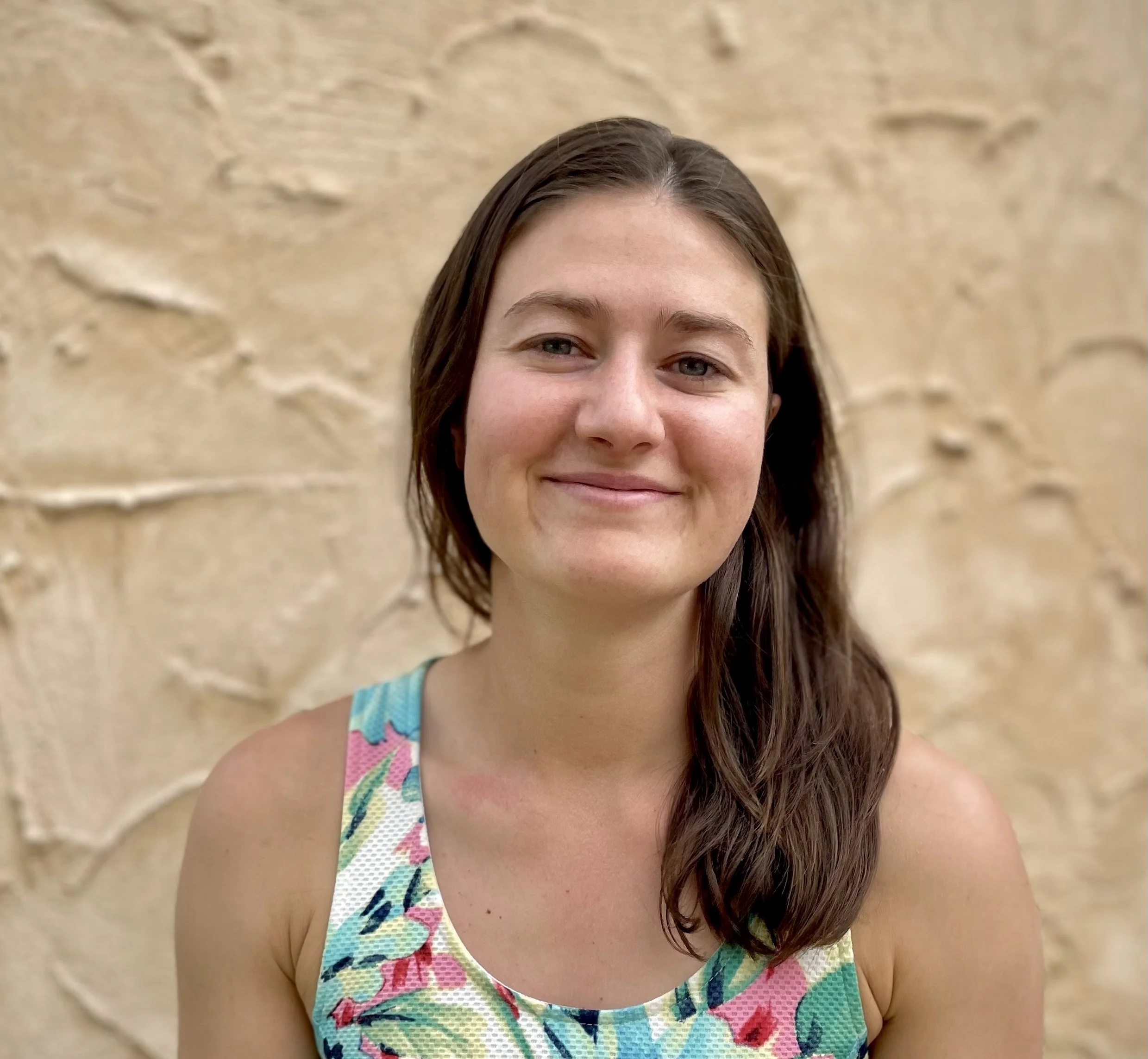 Eva Smith; University of Wyoming; Electric and Electromagnetic. SAGE, Summer of Applied Geophysical Experience.