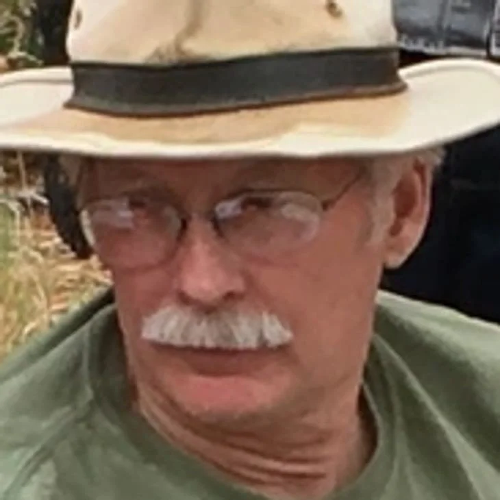 John Ferguson; University of Texas at Dallas; Seismology, Potential Fields. SAGE, Summer of Applied Geophysical Experience.