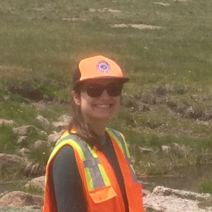 Akram Mostafanejad; IRIS PASSCAL; Passive Seismic. SAGE, Summer of Applied Geophysical Experience.