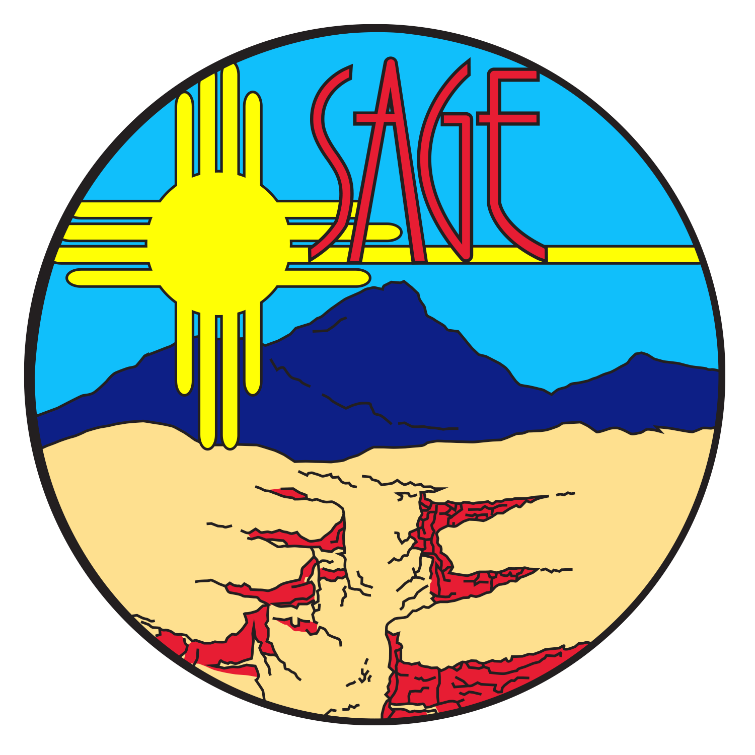 Summer of Applied Geophysical Experience (SAGE)