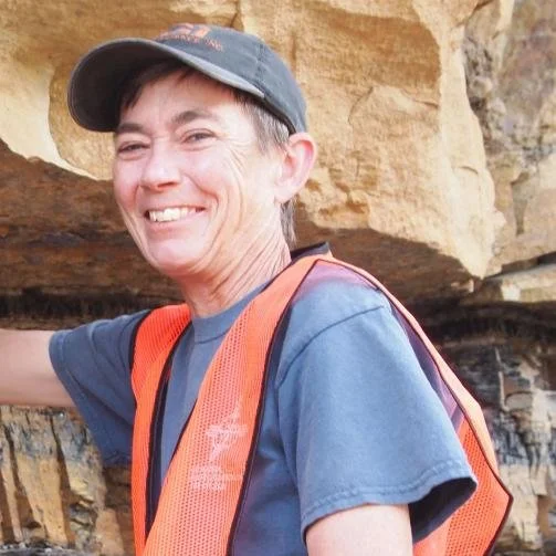 Shari Kelley; New Mexico Bureau of Geology and Mineral Resources; Heat flow, Geology. SAGE, Summer of Applied Geophysical Experience.