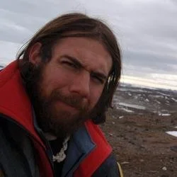 Jared Peacock; U.S. Geological Survey; Electromagnetics. SAGE, Summer of Applied Geophysical Experience.