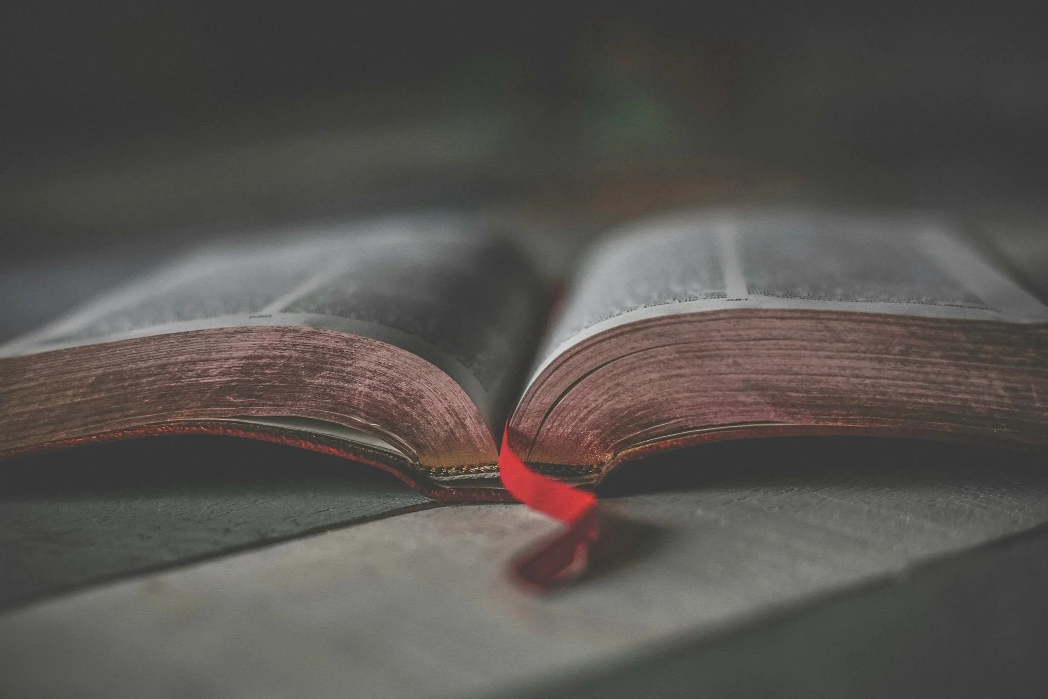 King James Version Bible (ePub3)