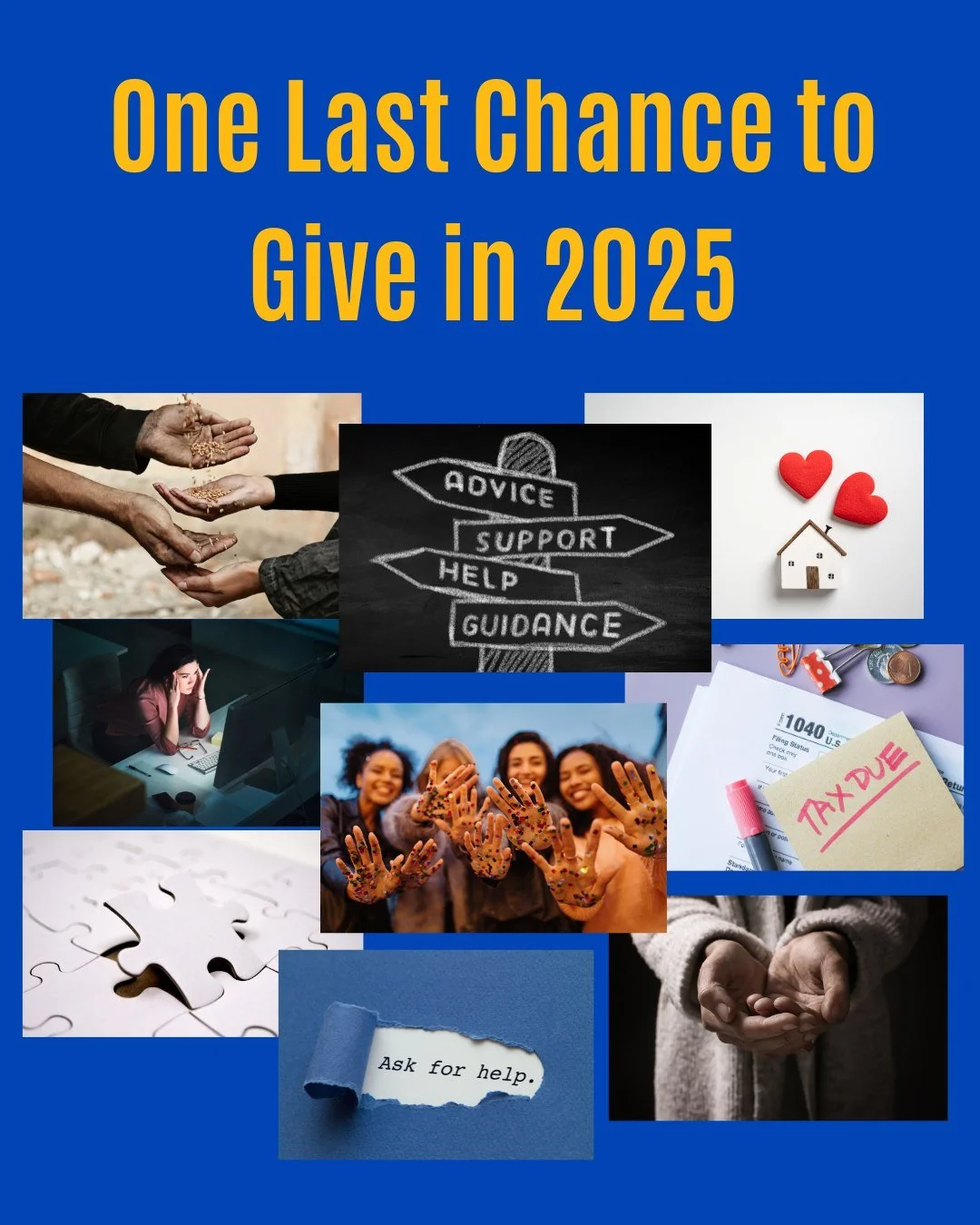There&rsquo;s still time to make a meaningful impact before the year ends.
A year-end gift to United Way of Ulster County supports critical programs that help families stay housed, workers stay employed, youth build leadership skills, and nonprofits 