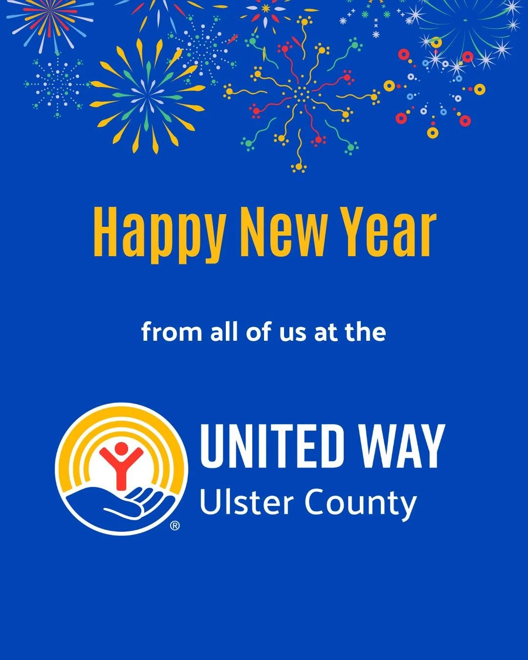 As we welcome a new year, we&rsquo;re grateful for every person who helped strengthen our community in 2025.
Your generosity supports families, youth, nonprofits, and neighbors across Ulster County &mdash; and together, we&rsquo;ll continue creating 