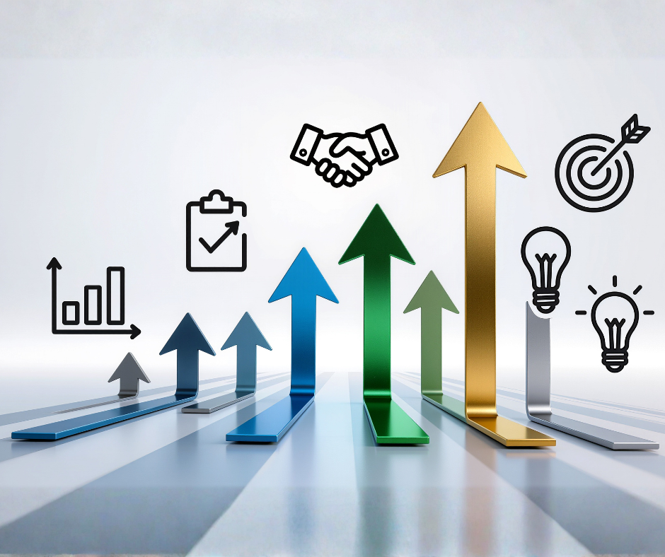 Sales optimization page