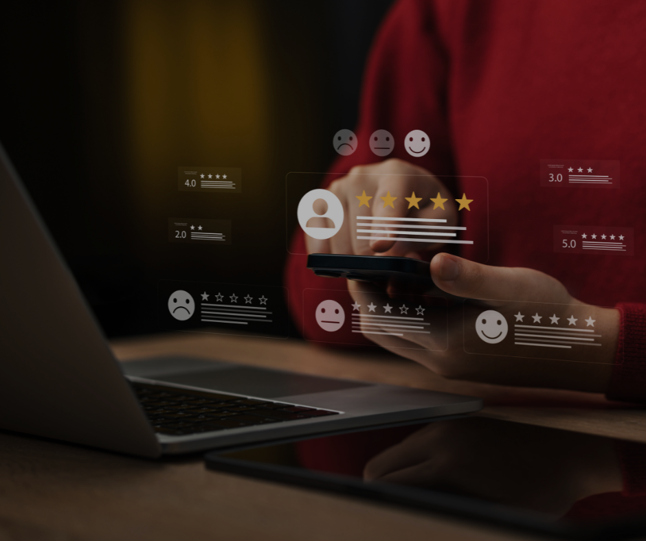 Leketa Group Website Review