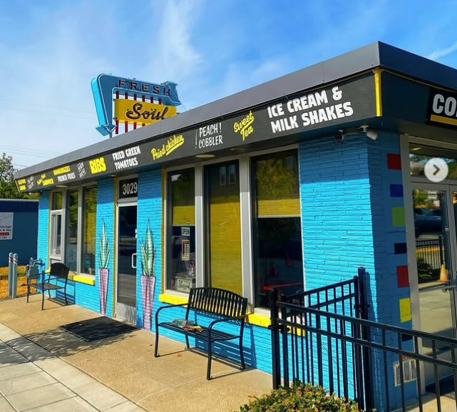 500 Thanksgiving Dinners &amp; One Powerful Mission: Why Fresh Soul Deserves the Spotlight