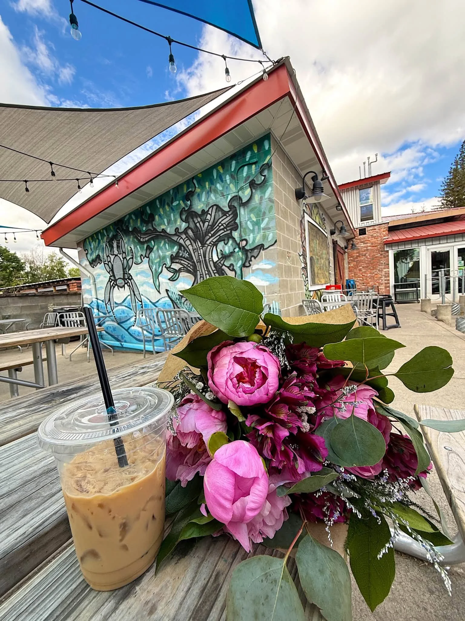 Rocket Market, serving the South Hill community since 1999!