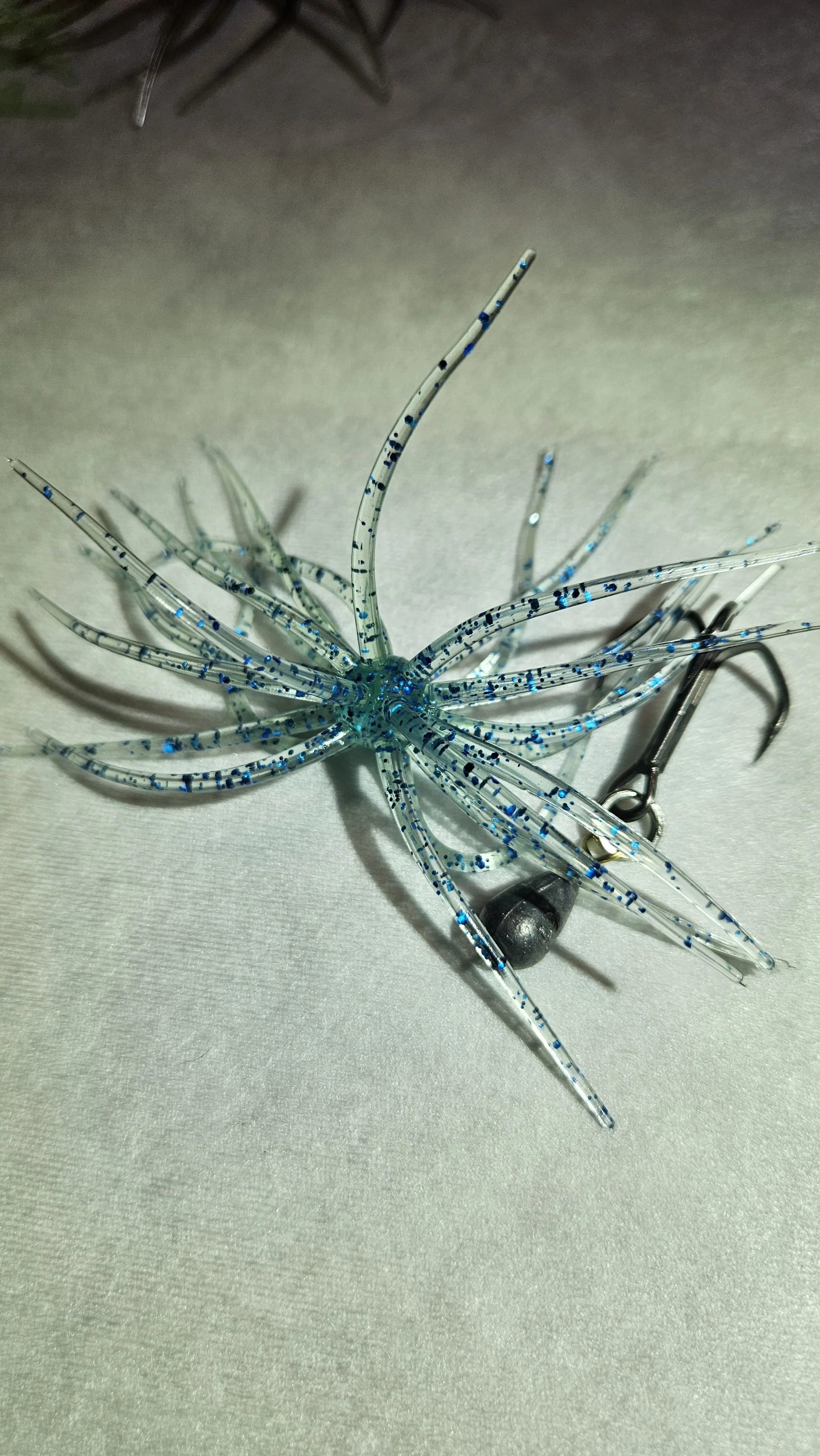 17mm Btm Spider