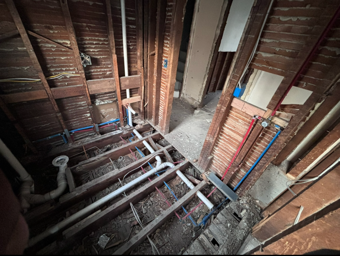 Preparing Your Plumbing Installation for a Lyndhurst Remodel