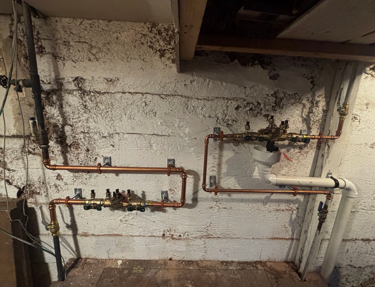 When Should You Call for Plumbing Repairs in Clifton?