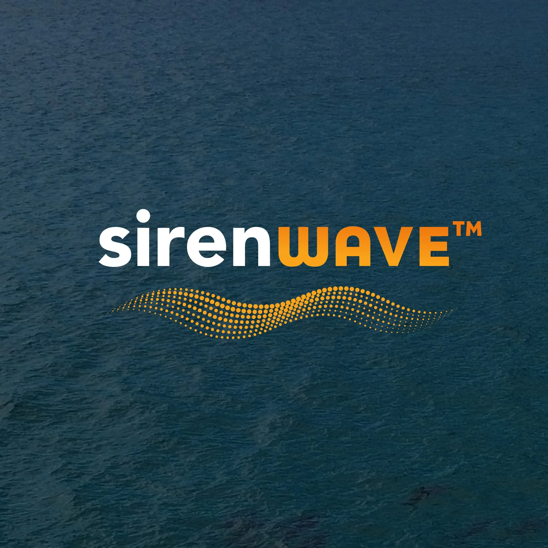 SirenWAVE Logo