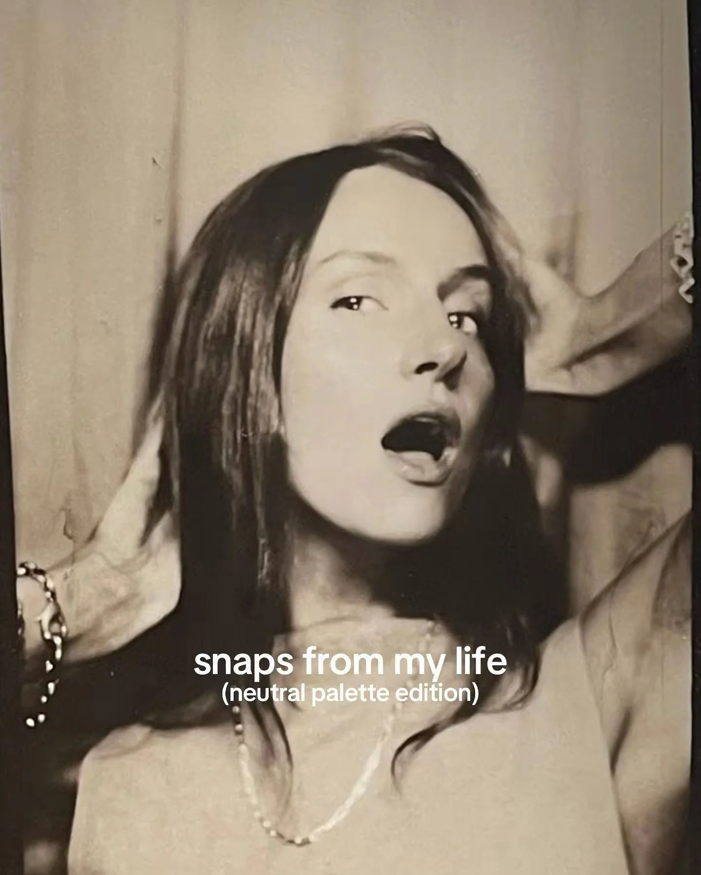 a few recent lovely little moments 💌