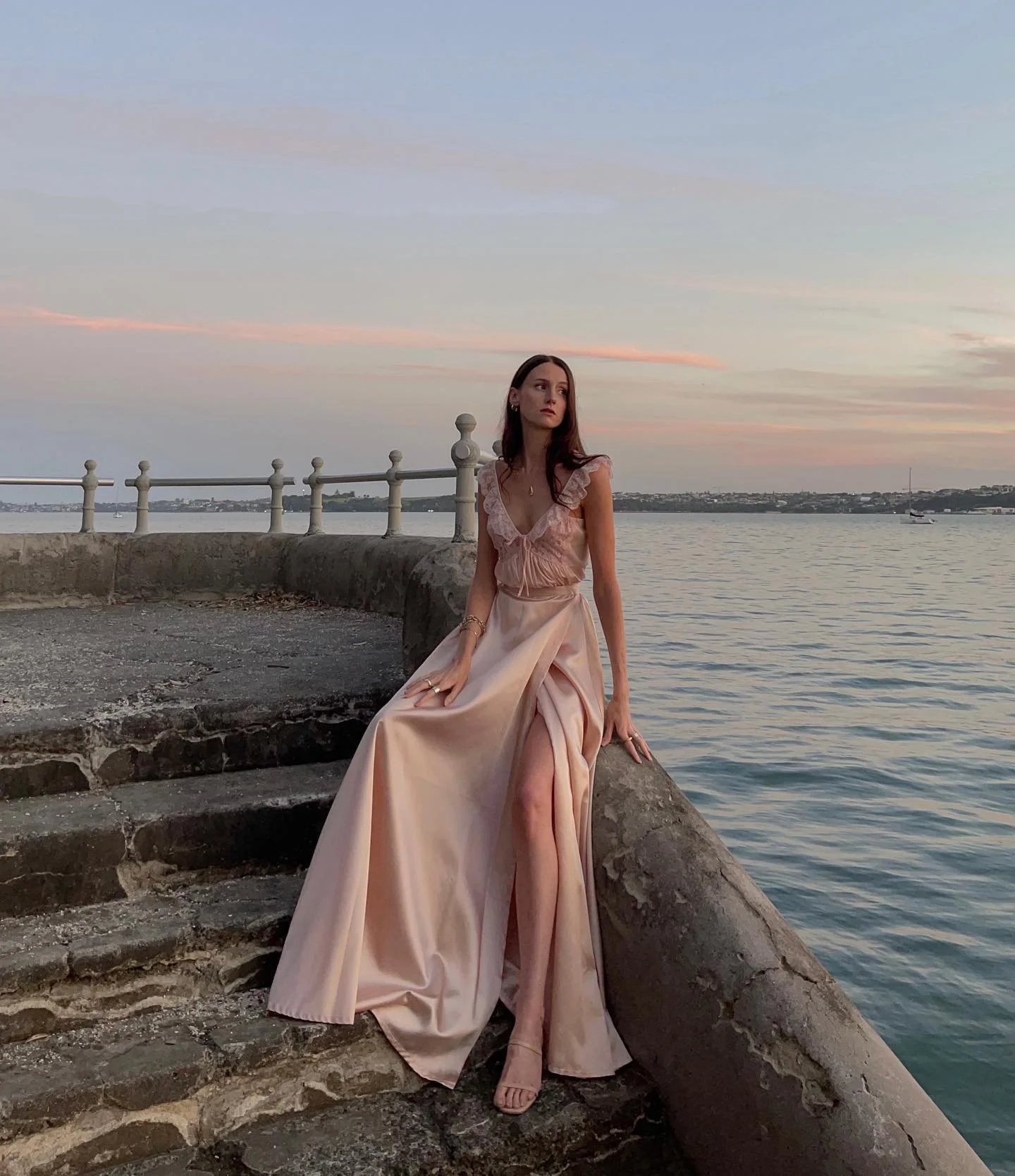 Cotton candy baby 🩰