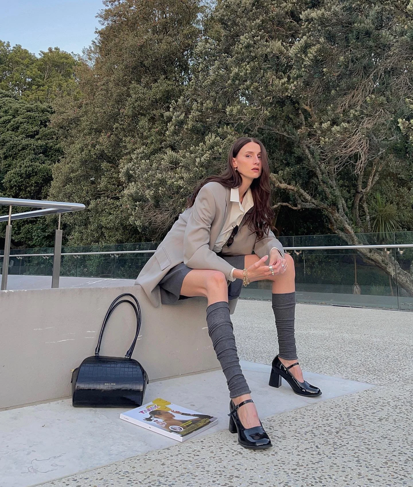 I&rsquo;ve been expecting you