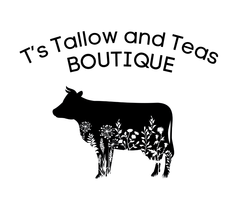 T's Tallow and Teas Boutique