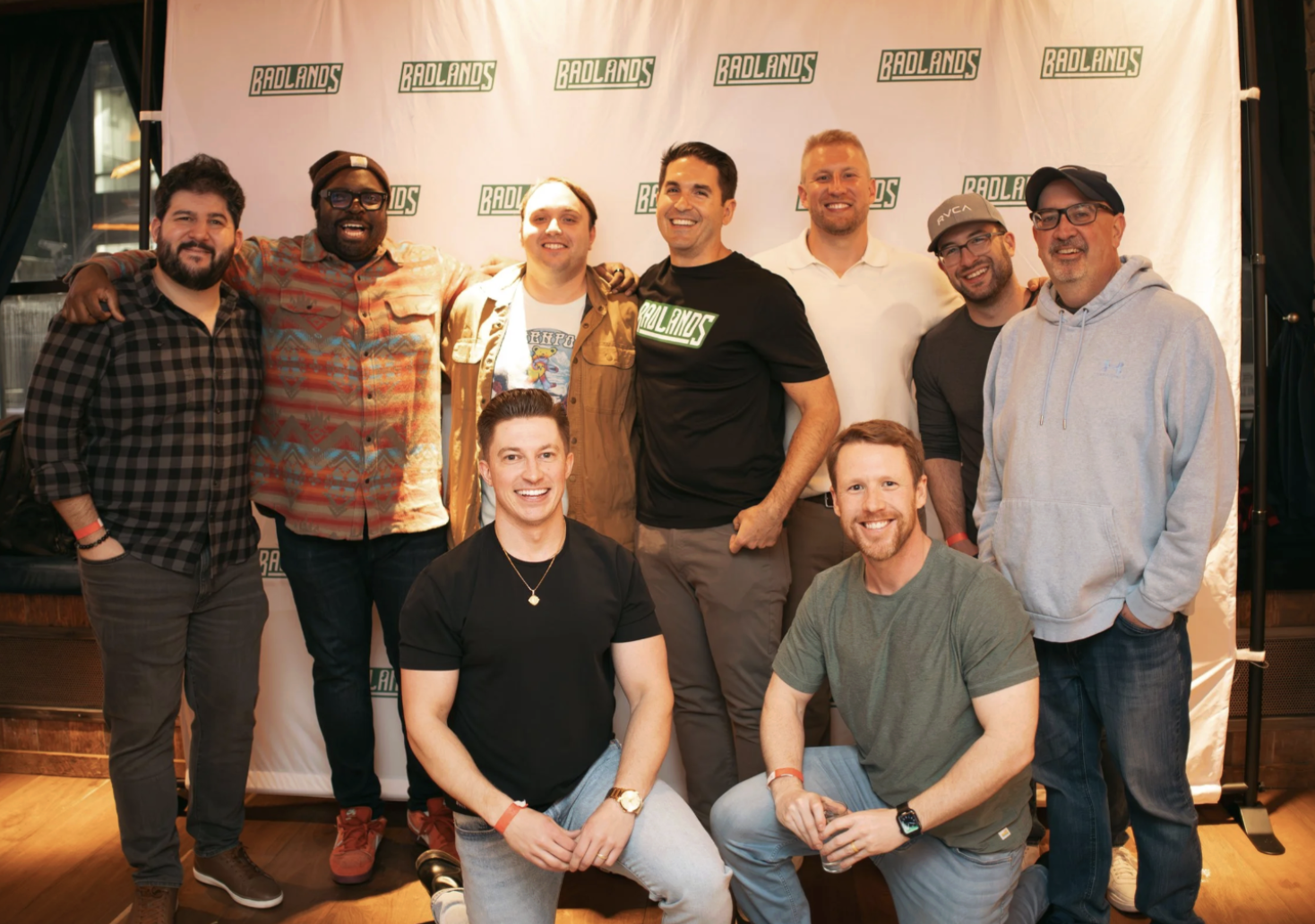 The Badlands 2026 Jets Season Preview Show