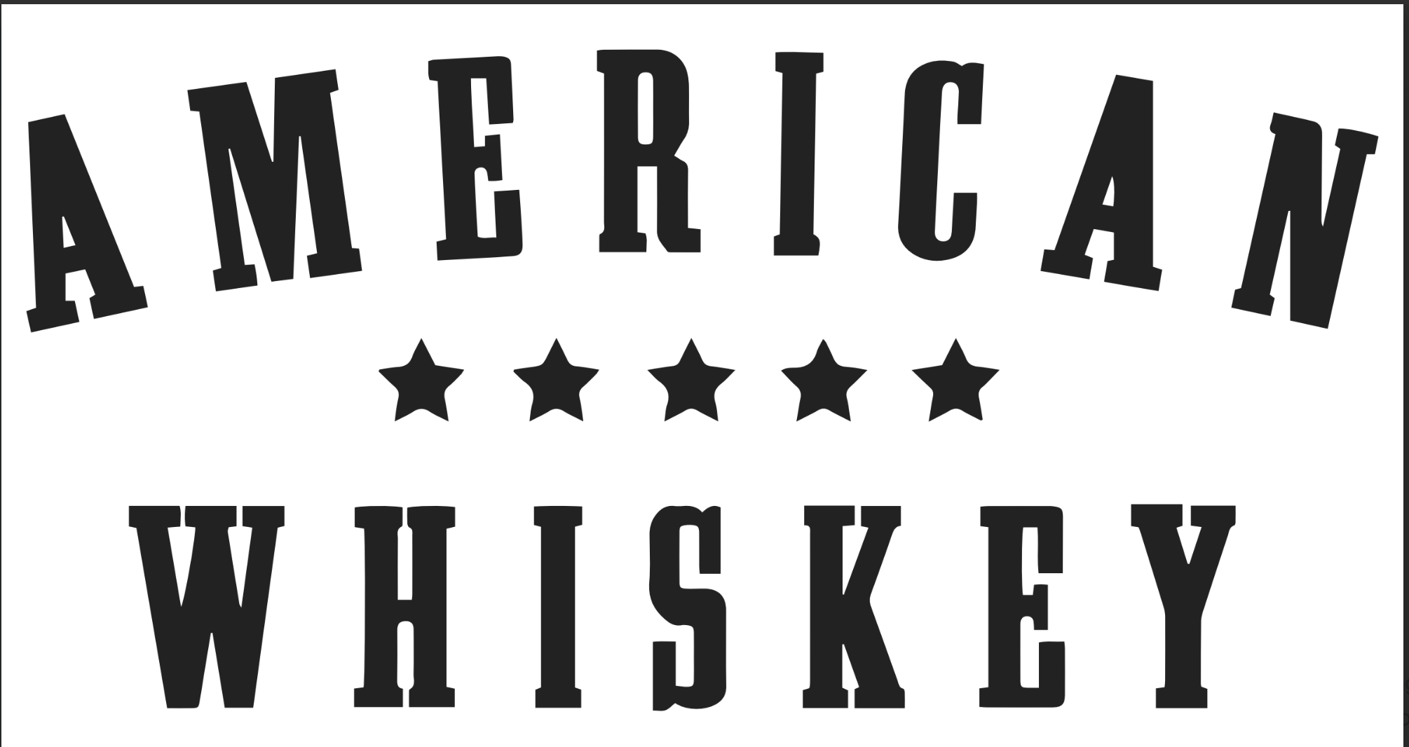 Week 4 American Whiskey Watch Party!