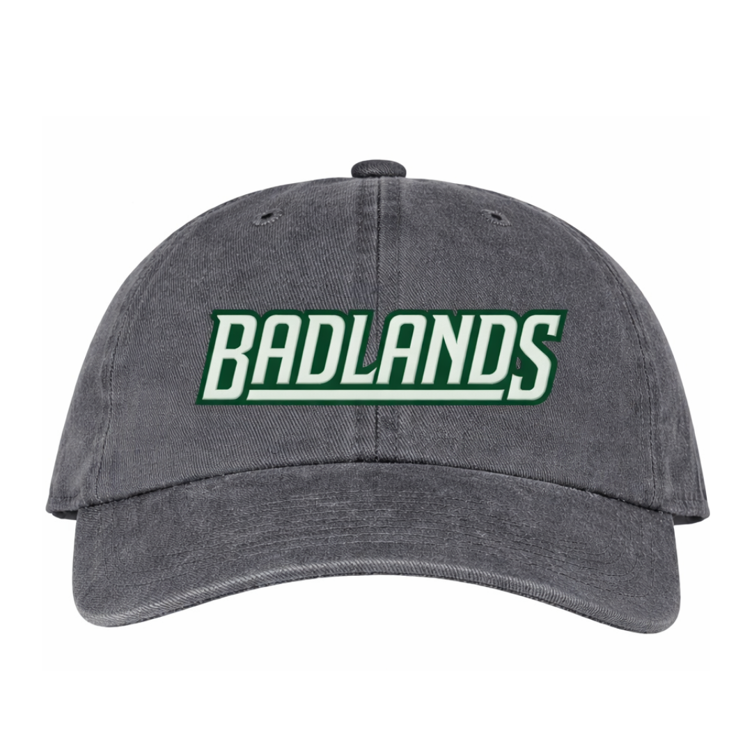 Badlands Dad Hat