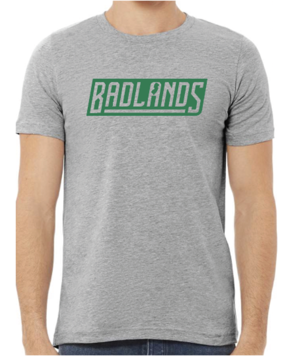 Badlands Tee
