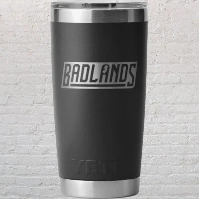 YETI Lands 20oz Tumbler