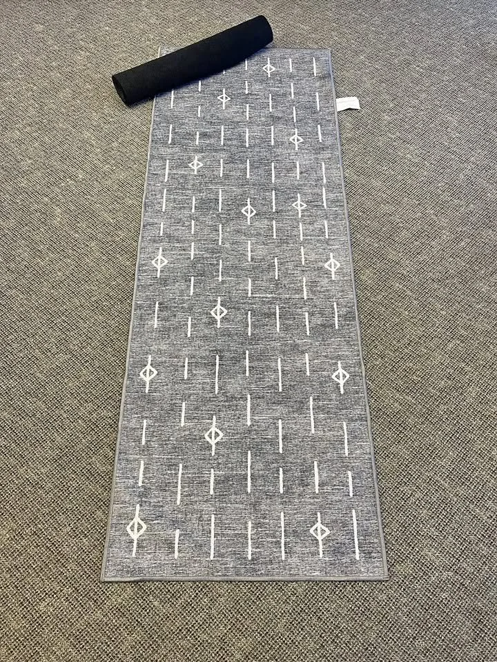 Ruggable Flatwoven Washable Runner Rug