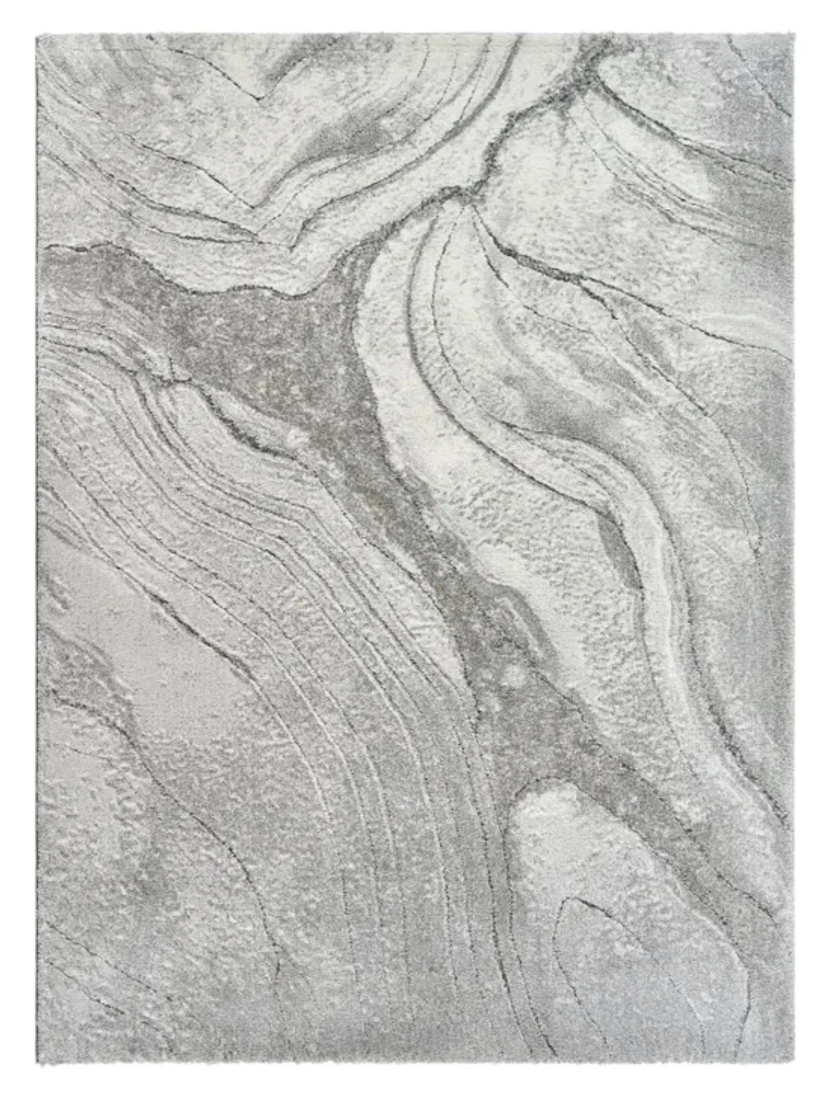 G.A. Gertmenian & Sons Icon Area Rug, Atoll 5x7