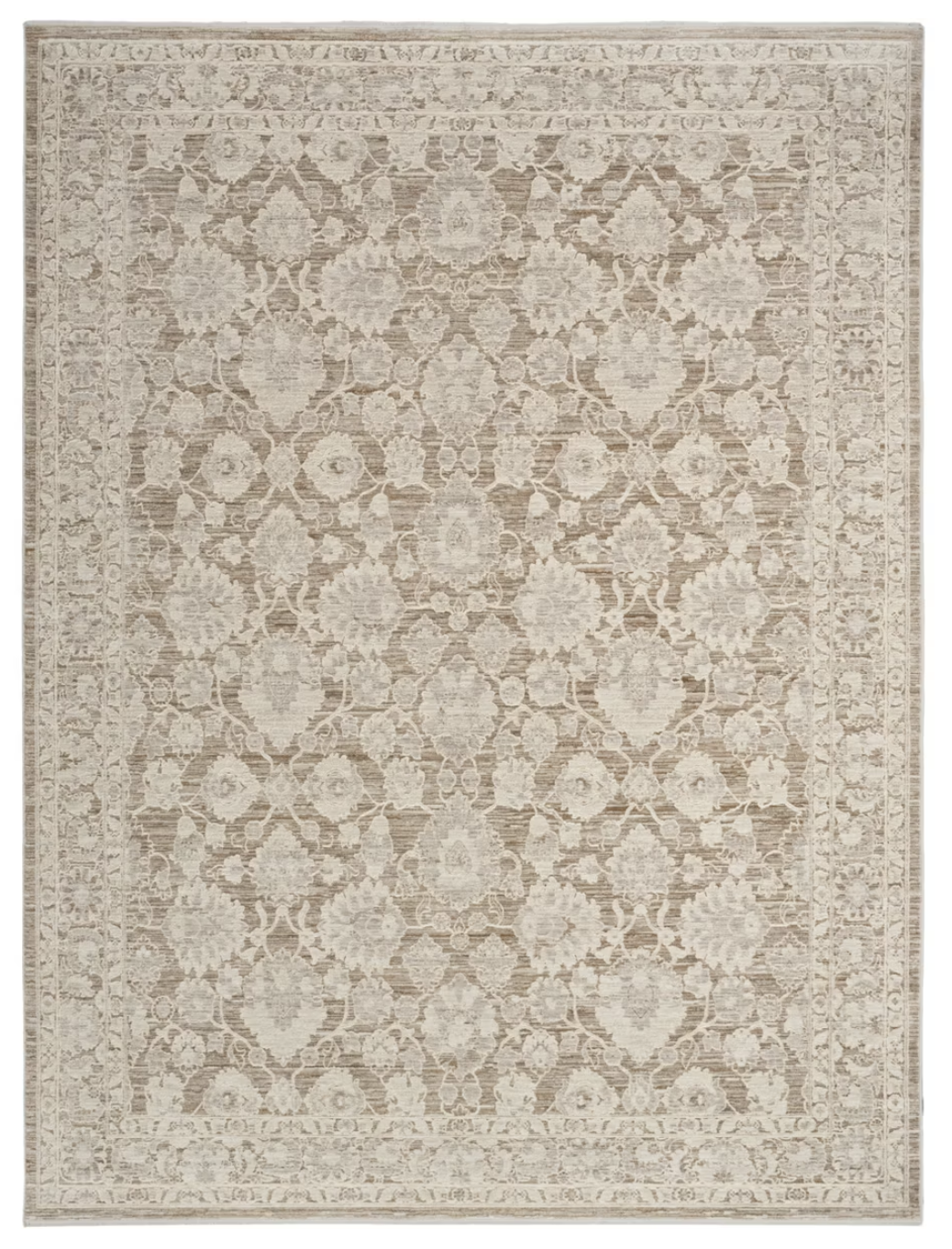 Nourison Outlines 7'10