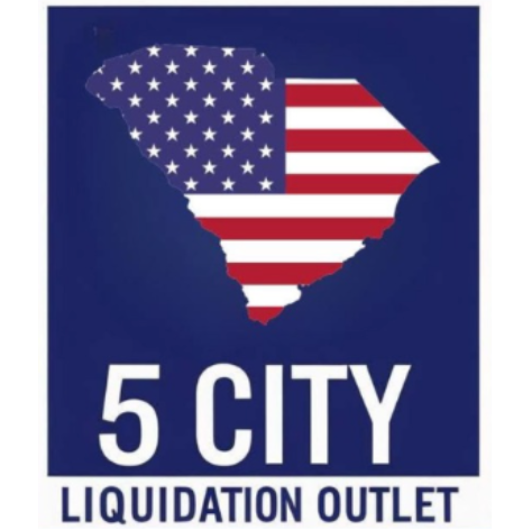 5 City Liquidation Outlet