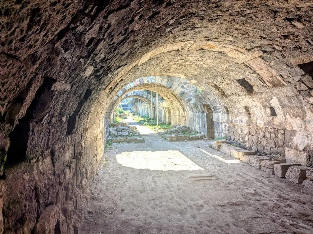 Turkey: Cradle of the Church
