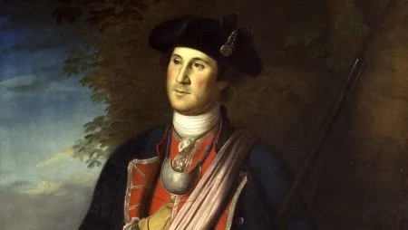 Making of a Hero Ramble