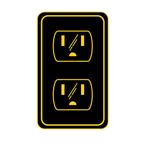 Outlets, Switches, Devices icon