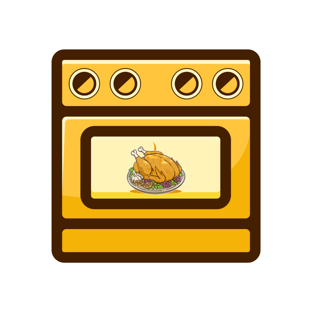 Electrical Appliance Hookup icon