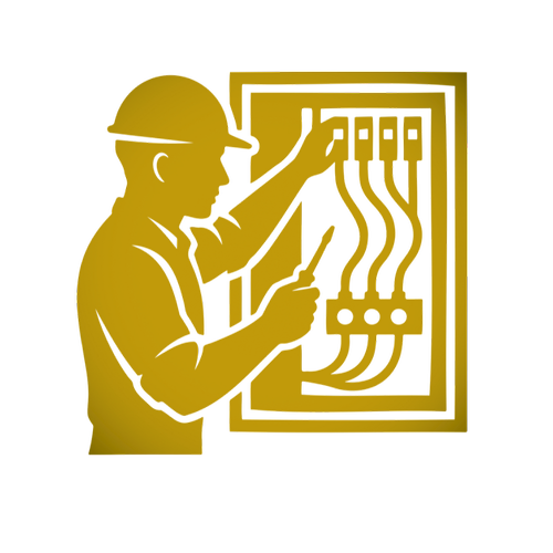 Panel Installation icon