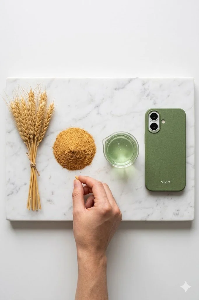 Are Wheat Straw Phone Cases Actually Durable?