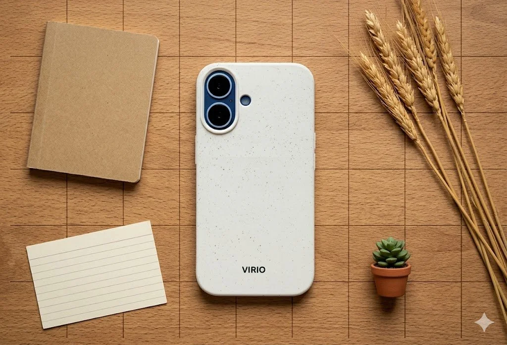 Best Eco-Friendly iPhone 17 Cases in Australia (2026)