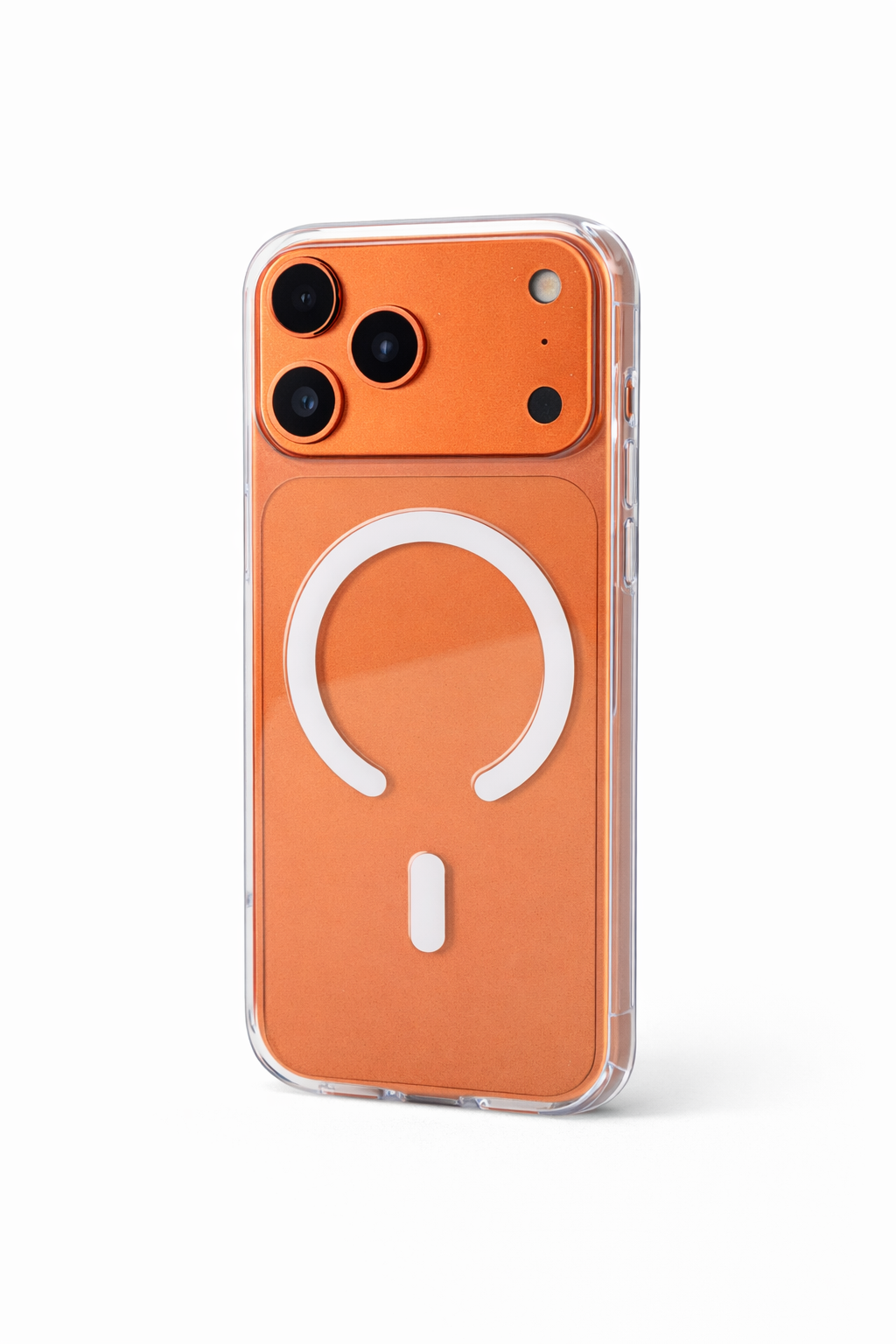 iPhone 17 Pro Max Virio ClearCycle