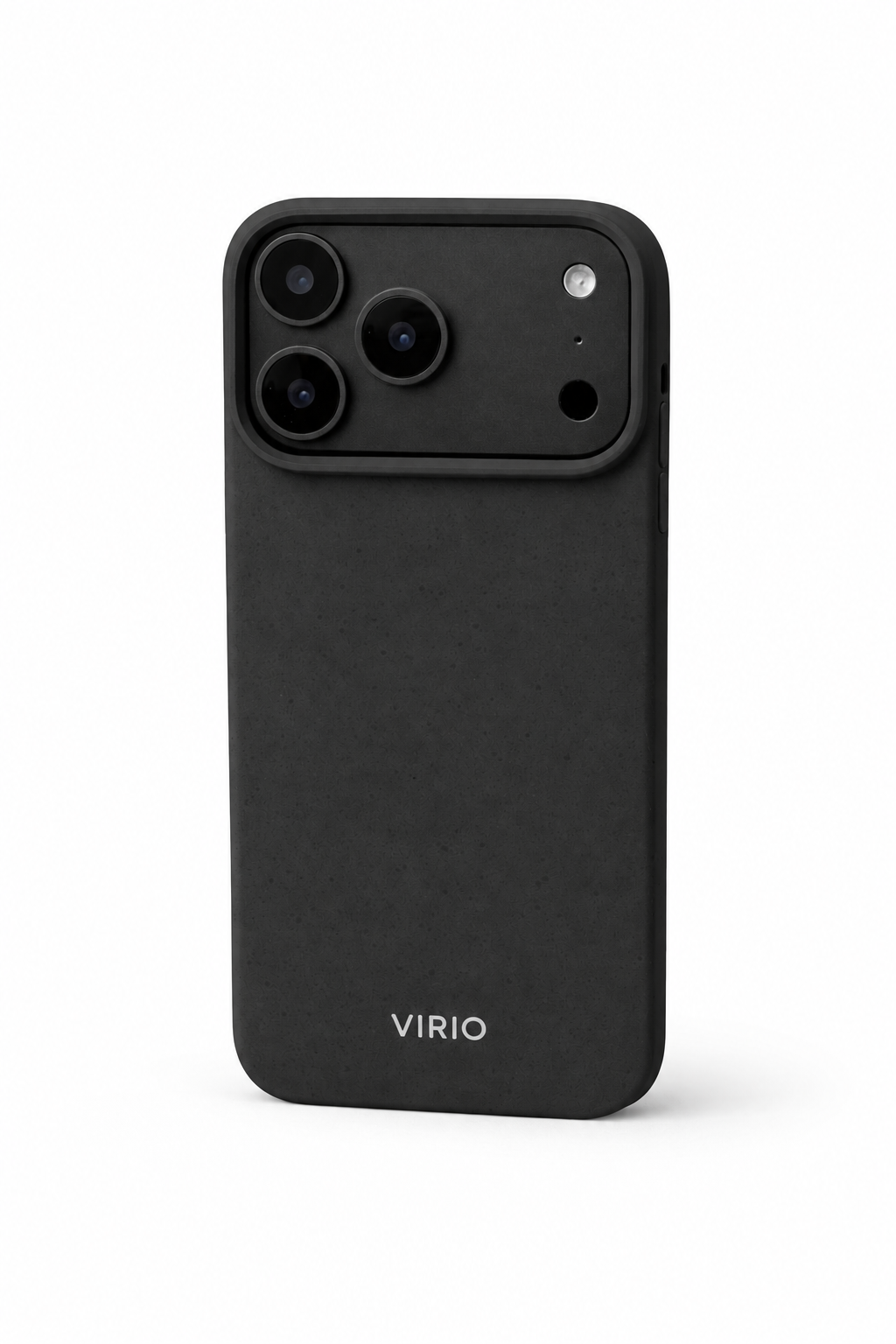 iPhone 18 Pro PureStraw™ Wheat Straw Case